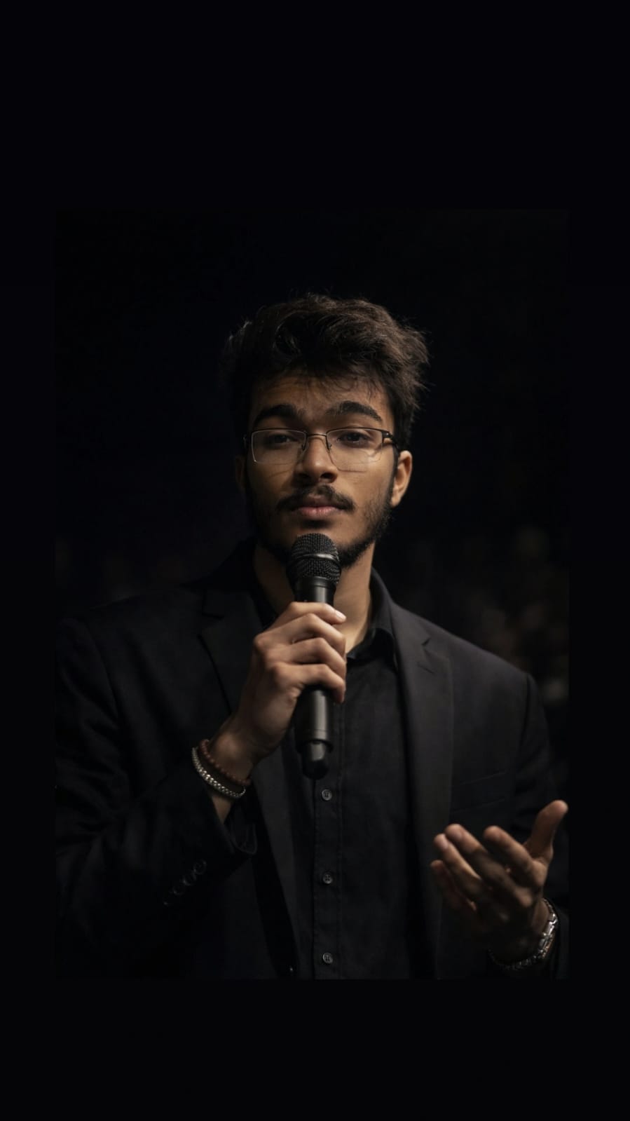 Sparsh Srivastava